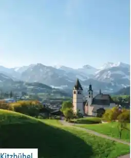 Lidl Reisen Lidl-Reisen Tirol–Kitzbühel Angebot