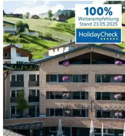 Lidl Reisen Lidl-Reisen Vorarlberg-Fontanella Angebot