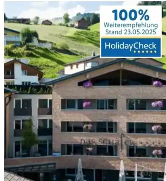 Lidl Reisen Lidl-Reisen Vorarlberg-Fontanella Angebot