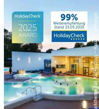 Lidl Reisen Lidl-Reisen Steiermark Bad Radkersburg Angebot