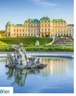Lidl Reisen Lidl-Reisen Wien Angebot