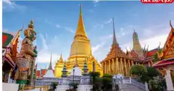 Lidl Reisen Lidl-Reisen Singapur-Kambodscha & Thailand-Rundreise Angebot