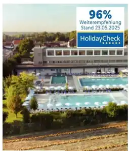 Lidl Reisen Lidl-Reisen Slowenien-Moravske Toplice Angebot