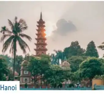 Lidl Reisen Lidl-Reisen Faszinierendes Vietnam Rundreise Angebot