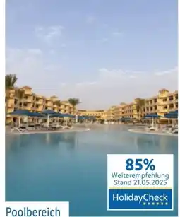 Lidl Reisen Lidl-Reisen Ägypten-Hurghada Angebot