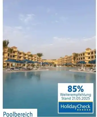 Lidl Reisen Lidl-Reisen Ägypten-Hurghada Angebot