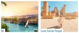 Lidl Reisen Lidl-Reisen Ägypten-Nilkreuzfahrt-Baden Angebot