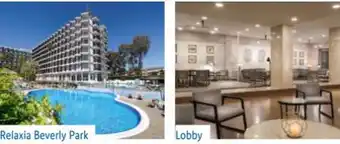 Lidl Reisen Lidl-Reisen Spanien-Gran Canaria Angebot