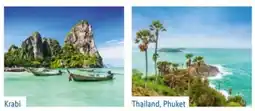 Lidl Reisen Lidl-Reisen Thailand-Inselhüpfen Angebot
