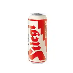 Billa Goldbräu, Hell od. Radler div. Sorten BILLA Angebot