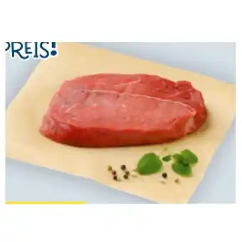 Billa Landhaussteak vom Rind BILLA Angebot