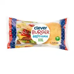 Billa Burger Brötchen XXL BILLA Angebot