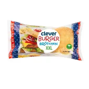 Billa Burger Brötchen XXL BILLA Angebot