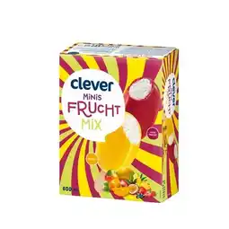 Billa Minis Fruchtmix BILLA Angebot