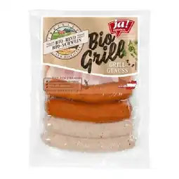 Billa Bio-Grillgenuss BILLA Angebot