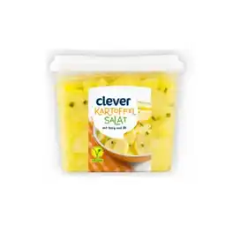 Billa Beilagensalat div. Sorten BILLA Angebot