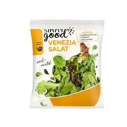 Billa Venezia Salat BILLA Angebot