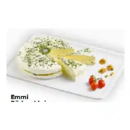Billa Bärlauchbrie BILLA Angebot