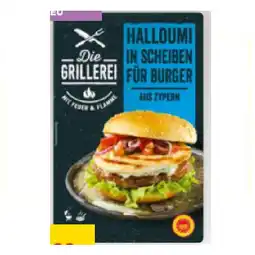 Billa Halloumi in Scheiben BILLA Angebot