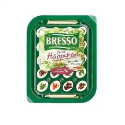 Billa feine Häppchen Kräuter der Provence BILLA Angebot