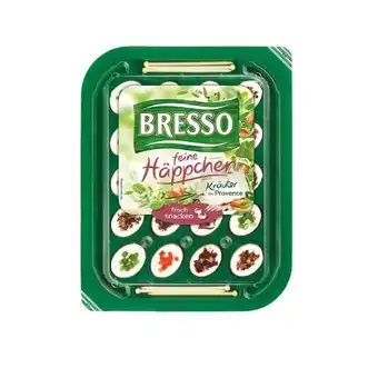Billa feine Häppchen Kräuter der Provence BILLA Angebot