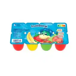 Billa Fruchtzwerge BILLA Angebot