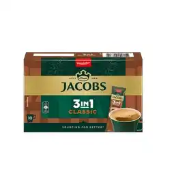 Billa 3in1, 2in1 od. Espresso Sticks div. Sorten BILLA Angebot