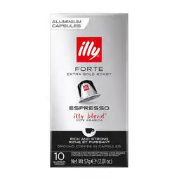 Billa Nespressokompatible Alukapseln div. Sorten BILLA Angebot