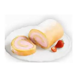 Billa Erdbeerroulade BILLA Angebot
