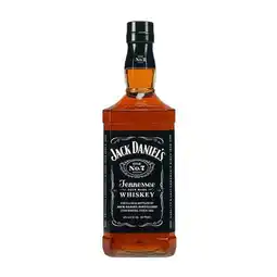 Billa Tennessee Whiskey No. 7 BILLA Angebot