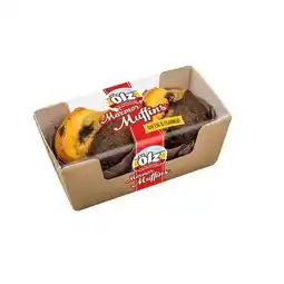Billa Party- od. Marmor-Muffins BILLA Angebot