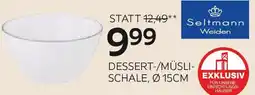 XXXLutz Dessert müsli schale Angebot