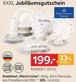 XXXLutz Kombiset Marie Luise Angebot