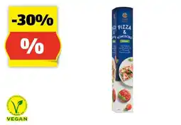 Hofer CUCINA NOBILE Pizzateig, 600 g Angebot