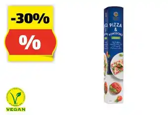 Hofer CUCINA NOBILE Pizzateig, 600 g Angebot