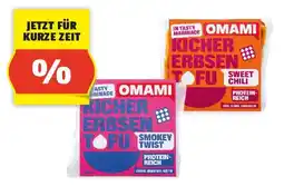 Hofer OMAMI Kichererbsen Tofu, 200 g Angebot