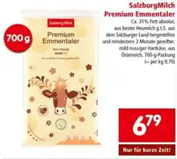 Interspar Salzburg Mich Premium Angebot