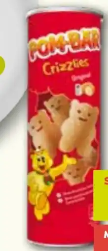 ADEG Kelly's Pom Bär Crizzlies Angebot