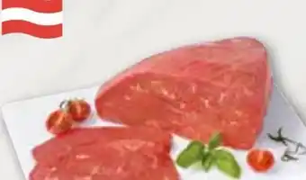 ADEG efef Rindsschnitzelfleisch Angebot