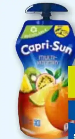 ADEG Capri Sun Multivitamin Angebot