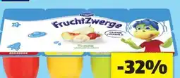 Hofer Danone Fruchtzwerge Angebot