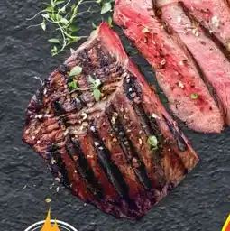 Hofer Beef Royal Rinder-Hüftsteaks Angebot