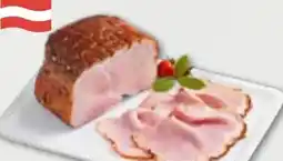 ADEG Franz Krainer Steirischer Schinkenbraten Angebot