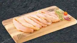 Hofer Hühnerfiletschnitzel Angebot