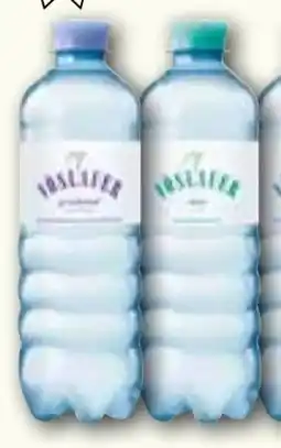 ADEG Vöslauer Mineralwasser Angebot