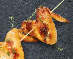 Hofer BBQ Chicken Wings Angebot