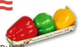 ADEG Da komm' ich her Paprika Tricolore Angebot