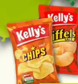 ADEG Kelly's My Special Way Chips Angebot