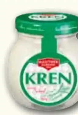ADEG Mautner Markhof Tafelkren Angebot