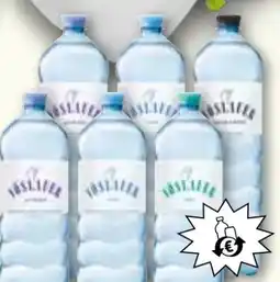 ADEG Vöslauer Mineralwasser Angebot